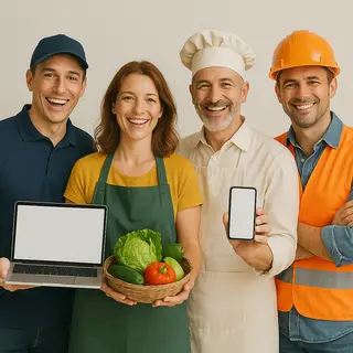 Pro koho je AutoOffice